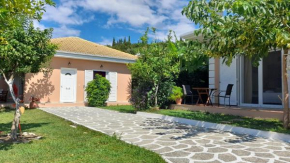 Ioannidis Villa-Studios